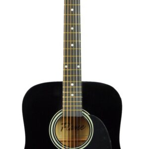 Flame FG 029-41BK