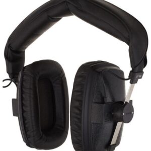 Beyerdynamic DT-100/400 BK