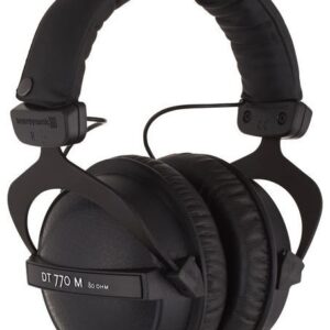 Beyerdynamic DT-770 M