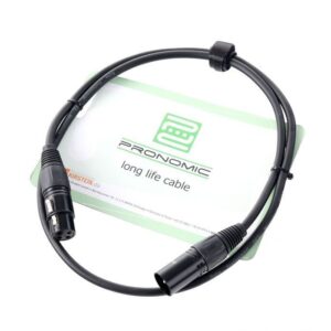 Pronomic stage XFXM-1