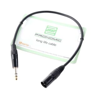 Pronomic Stage JXM-0.5