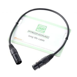 Pronomic Stage XFXM-0.5