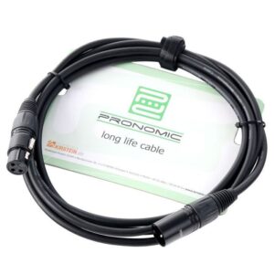 Pronomic stage XFXM-2.5