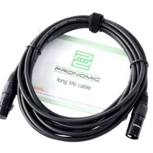 Pronomic stage XFXM-5