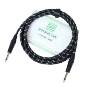Pronomic Stage INST-3T