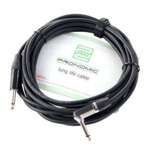 Pronomic Stage INST-A-6