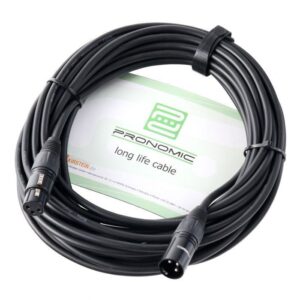 Pronomic Stage XFXM-10