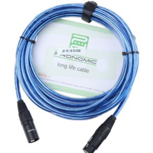 Pronomic Stage XFXM-5 Blue