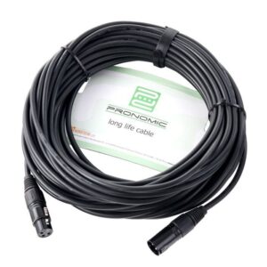 Pronomic Stage XFXM-20