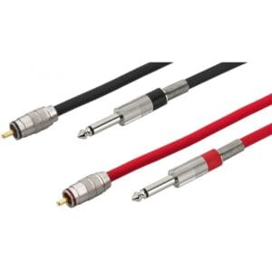 Cablu audio Monacor MCA-156