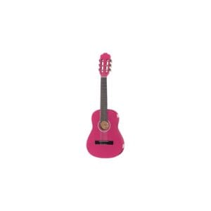 Chitara clasica 1/8 Startone CG-851 Roz