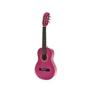 Chitara clasica 1/4 Startone CG 851 Roz