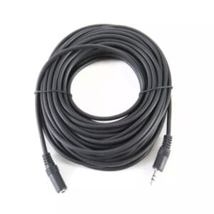 Cablu jack 3.5T - jack 3.5M (extensie) stereo 10m