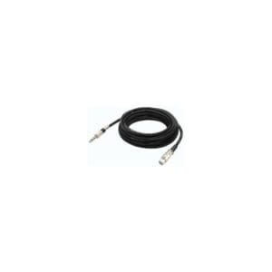 MMC-300/SW cablu microfon Monacor