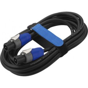 Cablu audio Speakon MSC-110/SW STAGE LINE