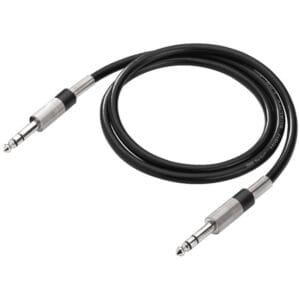 MCC-102/SW cablu audio stereo Monacor