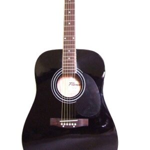 Flame DG 200 BK
