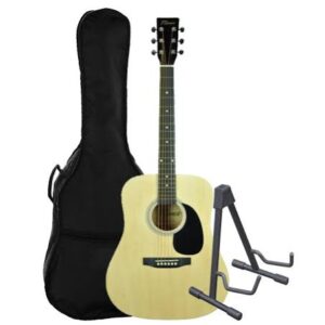 Flame FG 029-41 NT Acustic Set