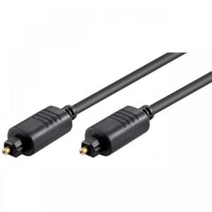 CABLU OPTIC 3m