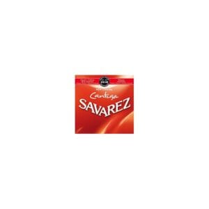 Savarez 510CR corzi chitara clasica