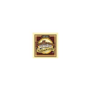 Corzi mandolina Ernie Ball light Earthwood