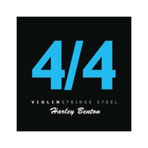 Corzi vioara 4/4 Harley Benton