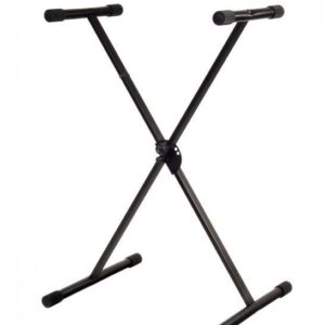 Classic Cantabile X-Keyboard Stand Height Adjustable