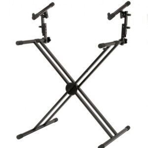 Classic Cantabile 2 Layer Double-X