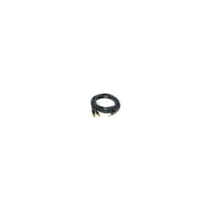 Cablu audio jack mic stereo - 2 rca tata 5m