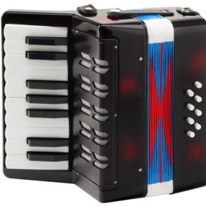 Classic Cantabile Bambino Children's Accordion