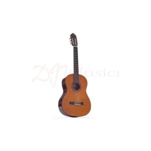Chitara clasica Valencia 1/2 culoare natur