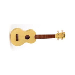 Ukulele Sopran Mahalo