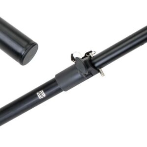 Pronomic Distance Steel Rod