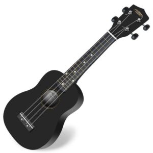 Classic Cantabile US-100 BK