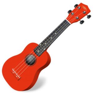 Classic Cantabile US-100 RD