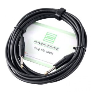 Pronomic Stage INST-6 instrument