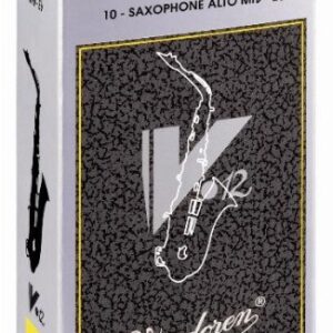 Vandoren V12 Alto 3.0