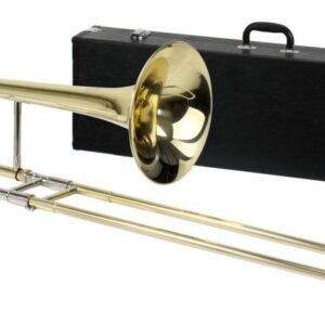 Classic Cantabile TP-42 Tenor Trombone + Case