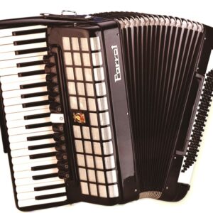 Parrot 1321 BK