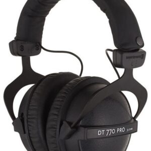 Beyerdynamic DT-770 Pro 32 Ohm