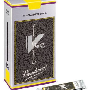 Vandoren V12 Bb-Clarinet 3.5