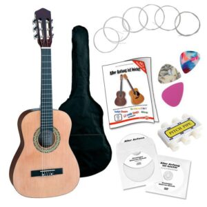 Classic Cantabile AS-851 SET Chitara Clasica 1/2