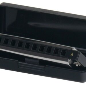 Classic Cantabile Blues Harmonica A Major