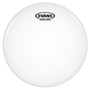 Evans 14" G12 White Coated