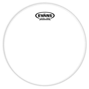 Evans 14" G12 Clear TomTom