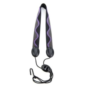 Daddario SJA01 Jazz Wave Strap Saxofon