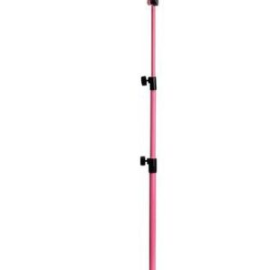 Classic Cantabile 100 Music Stand pink