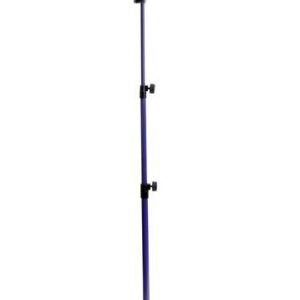Classic Cantabile 100 Music Stand lilac
