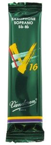 Vandoren V16 Soprano 2.0