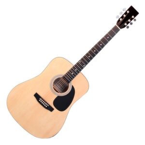 Classic Cantabile WS-10NAT